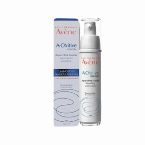 Avene A-Oxitive Aqua Crema Alisadora 30 ml
