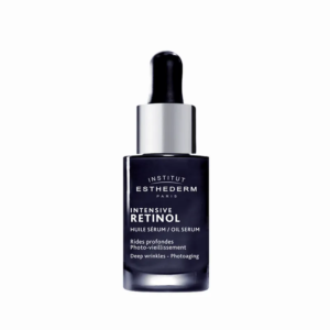Esthederm Intensive Retinol Serum 15ML