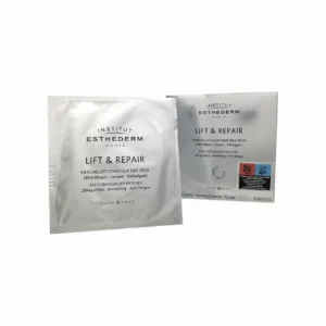 Esthederm Lift & Repair Parches para el contorno de ojos x10 3ML