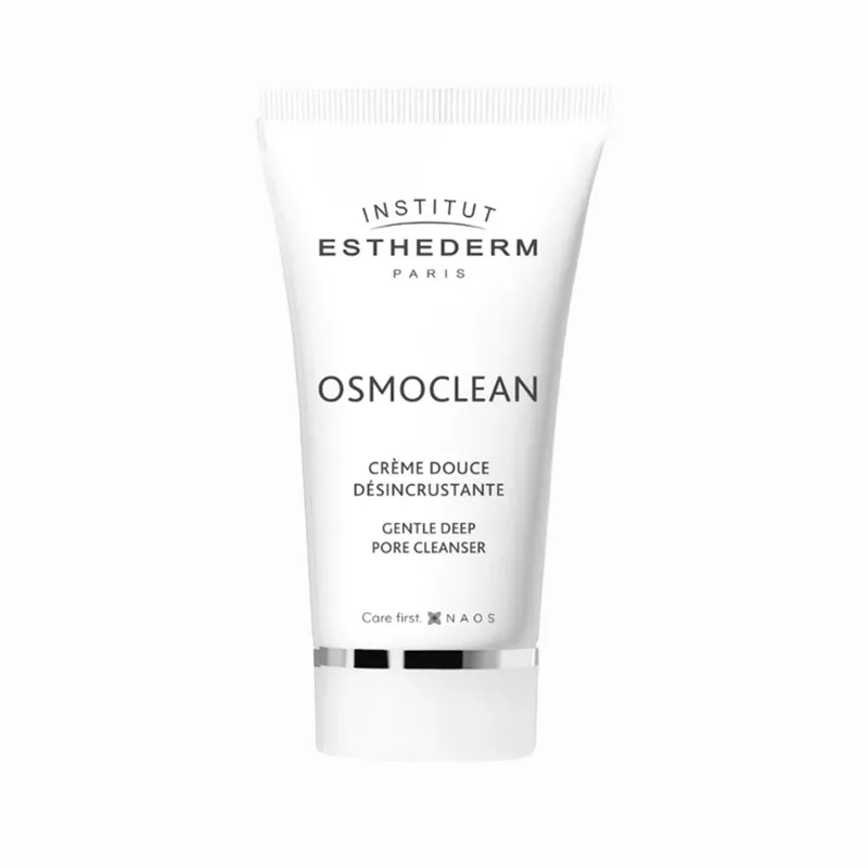 Esthederm Osmoclean Crema Desincrustante 75ML