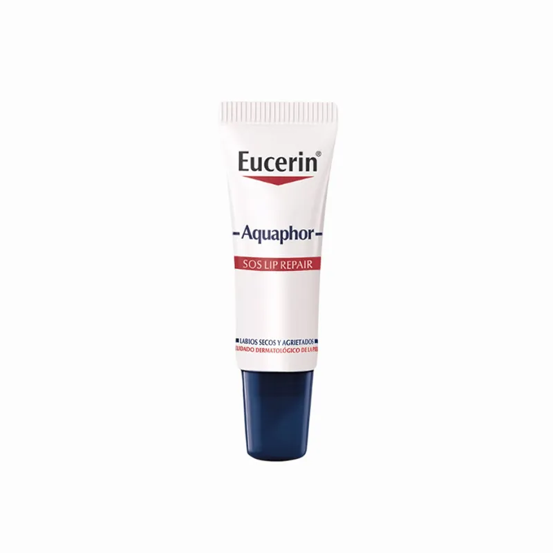 Eucerin Aquaphor Reparador de Labios 10ML