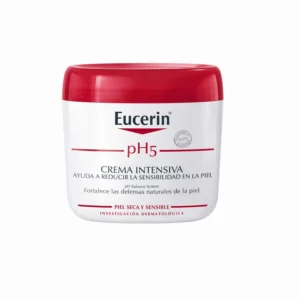 Eucerin Crema Corporal Reparadora 450ML