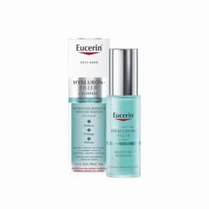 Eucerin Hyaluron Filler 3x Effect Ultra Light 30ML
