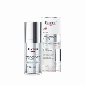 Eucerin Hyaluron Filler Epigenetic Serum 30ML