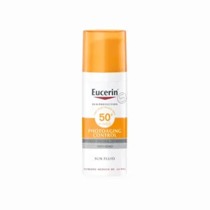Eucerin Sun Fluid PhotoAging Control spf 50