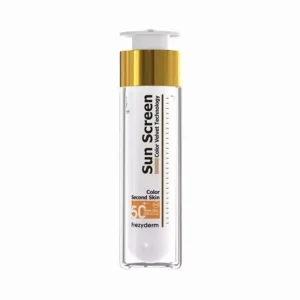 Frezyderm Sunscreen Velvet Color SPF 50 50ML