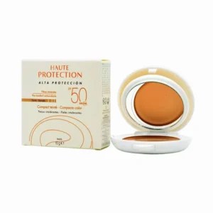 Heliocare 360 Color Beige Gel Oil Free SPF 50+ 50ml