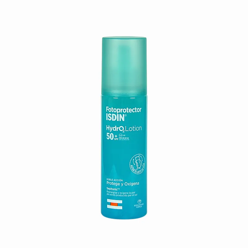 Isdin Hydro 2 Lotion