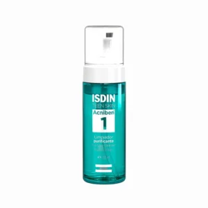 Isdin Acniben Limpiador Purificante Espuma 150ML