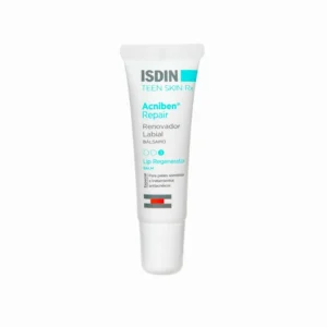 Isdin Acniben Reparador Labial