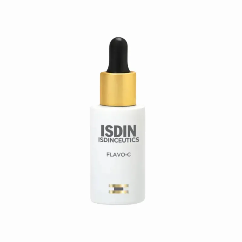 Isdin Flavo C Serum 30ML