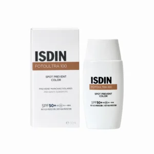 Isdin Foto Ultra Spot Prevent Fusion Fluid SPF 100+