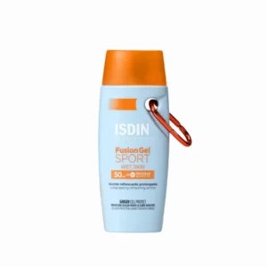 Isdin Fotoprotector Fusion Gel Sport SPF 50+ 100ML