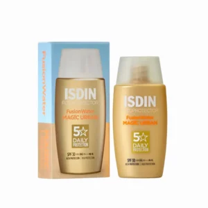 Isdin Fotoprotector Fusion Water Urban SPF 30
