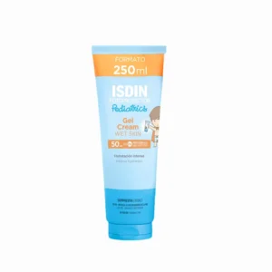 Isdin Fotoprotector Gel Crema Pediatrics SPF 50+ 250ML