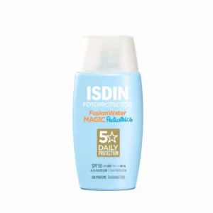 Isdin Fotoprotector Pediatrics Fusion Water SPF 50 50ML