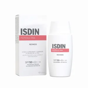 Isdin FotoUltra Redness SPF 50