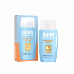 Isdin Fusion Water Magic SPF 50 50ML