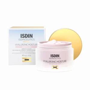 Isdin Hyaluronic Moisture Sensitive 50ML