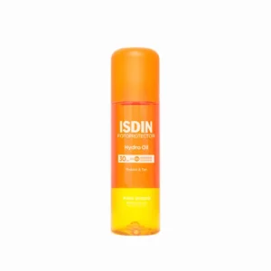 Isdin Hydro Oil SPF 30