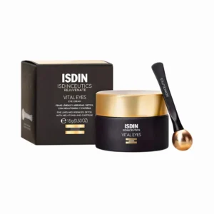 Isdin Isdinceutics Contorno de Ojos Vital Eyes 15GR