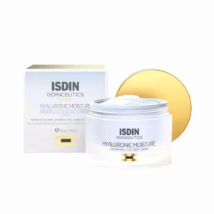 Isdin Isdinceutics Hyaluronic Moisture Crema Hidratante Piel Normal a Seca 50 ML