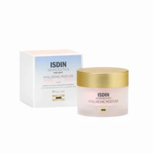 Isdin Isdinceutics Hyaluronic Moisture Crema Hidratante Piel Sensible 50ML