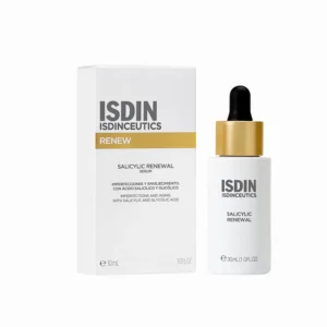 Isdin Isdinceutics Salicylic Renewal Serum 30ML
