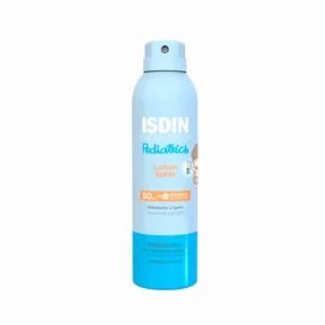 Isdin Pediatrics Lotion Spray SPF 50+ 250ML