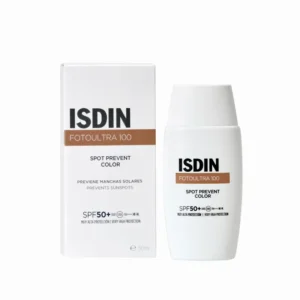 Isdin Spot Prevent Color SPF 50 50ML
