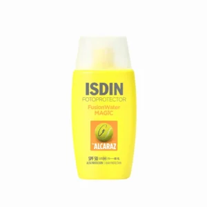 Isidin Fusion Water Magic Alcaraz 50ML