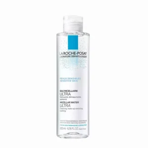 La Roche Posay Agua Micelar 200ML