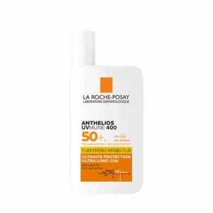 La Roche Posay Anthelios UV Mune 400 Fluido Invisible spf 50+ 50ML