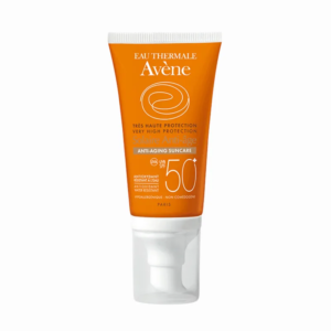 Avene Protector Solar Antiedad SPF 50+ 50ML