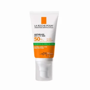 La Roche Posay Anthelios UVMune 400 Oil Control Gel Crema spf 50+