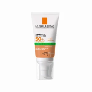 La Roche Posay Anthelios UVMune 400 Fluido Oil Control con Color spf 50+ 50ML