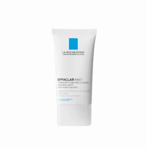 La Roche Posay Effaclar Mat Hidratante Facial Matificante 40ML