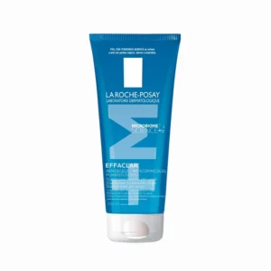 La Roche Posay Effaclar Syndet Gel Limpiador 200ML