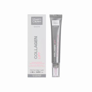 Martiderm Shots Collagen Lift 20ML