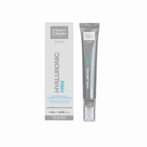 Martiderm Shots Hyaluronic Firm Serum 20ML