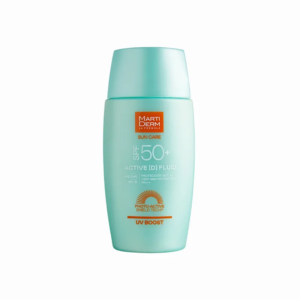 Martiderm Sun Care Active Fluid SPF 50 50ML