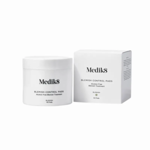 Medik8 Blemish Control 60 Pads