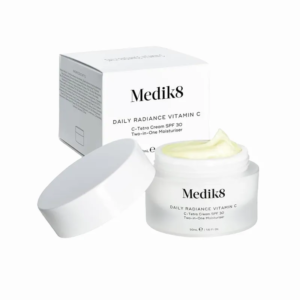 Medik8 Daily Radiance Vitamin C 50ML