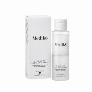 Medik8 Eyes & Lips Micellar Cleanse 100ML