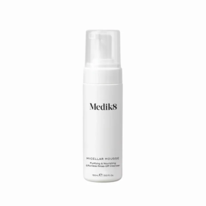 Medik8 Micellar Mouse 150ML