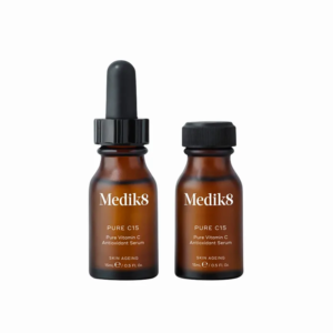 Medik8 Pure C 15 2 X 15 ML