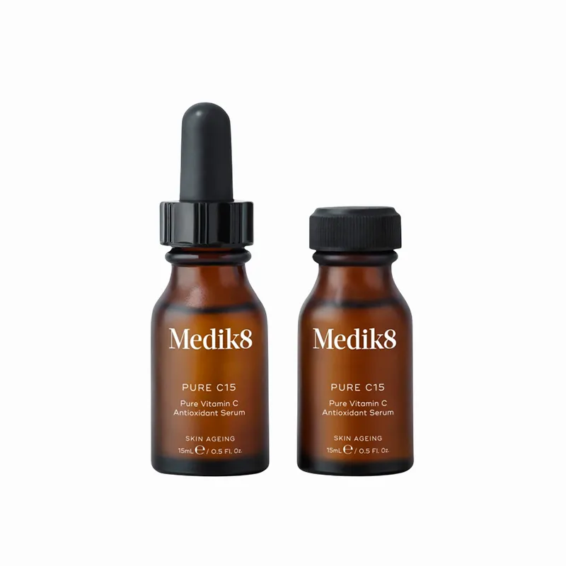 Medik8 Pure C 15 2 X 15 ML