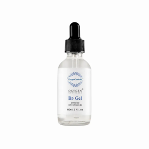 Oxygenceuticals B5 Gel 30ML