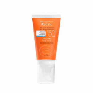 Avéne Fluido Solar Ultra Mat SPF 50+ 50ML