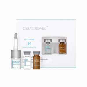 Oxygenceuticals Ceutisome Hydrating Ampoule Booster Hidratante Intensivo